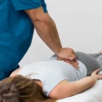 Chiropractor Marlow