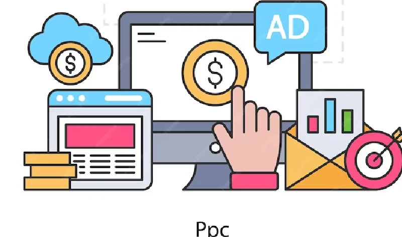 pay per click agency