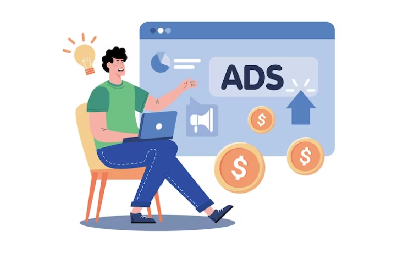 pay per click agency
