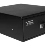 multiple handgun safe