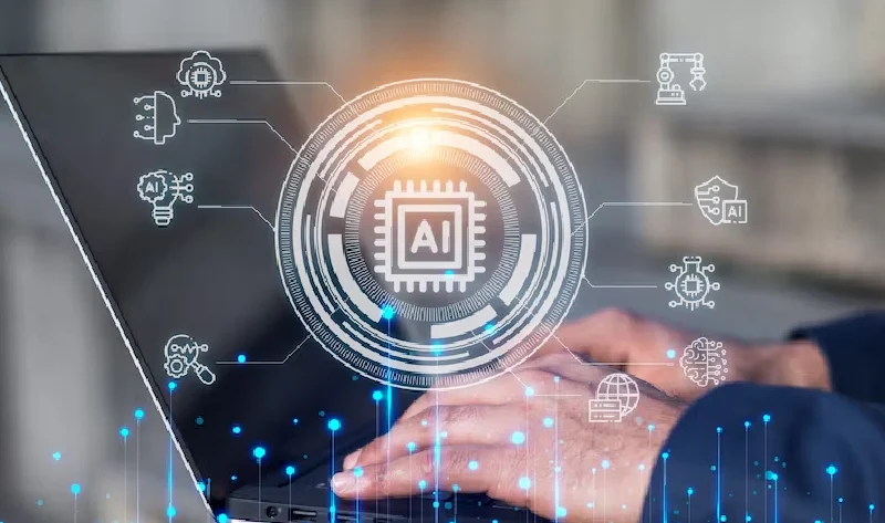 artificial intelligence for enterprises
