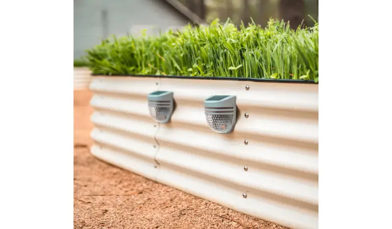 raised beds for sale