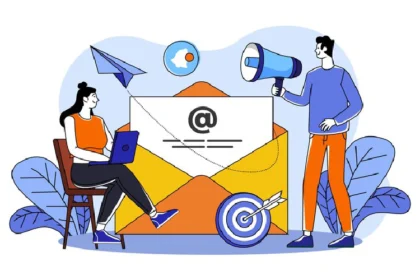 b2b email marketing