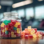 custom gummy manufacturer