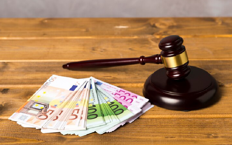 bail bonds marietta ga