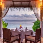 restaurants in maldives
