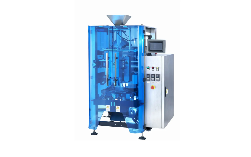 bag filling machine