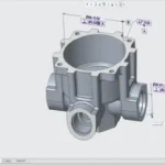2d cad software