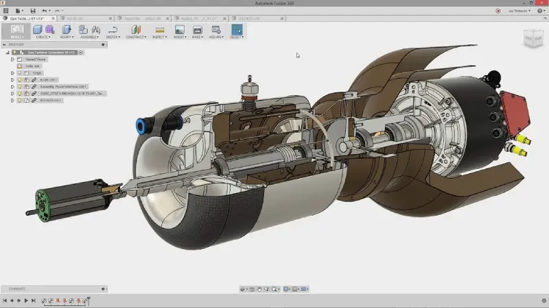 2d cad software
