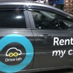 car rental services