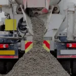 Concrete Service