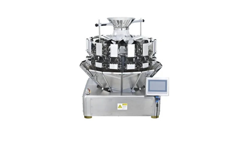 automatic box filling machine