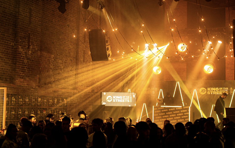 events management companies