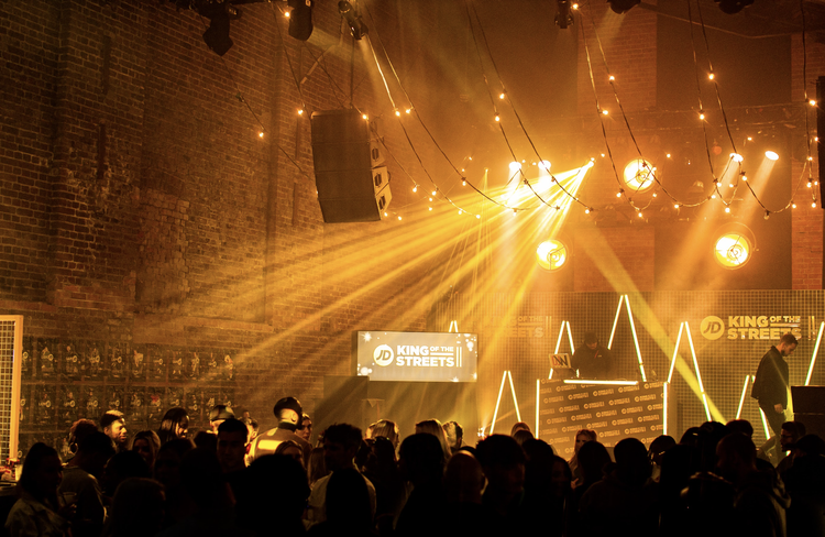 events management companies