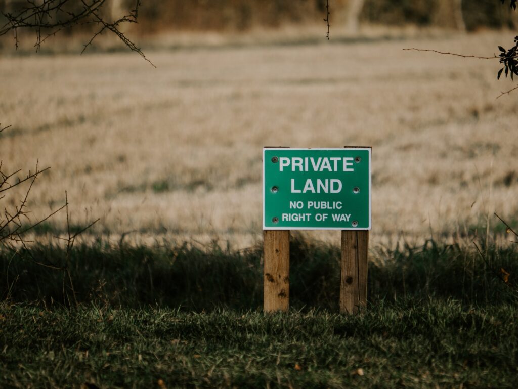 sell my land fast