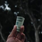 selling land for cash