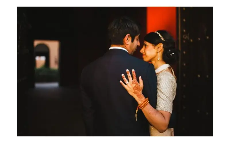 wedding couple photos