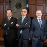 Houston Car Accident Lawyer