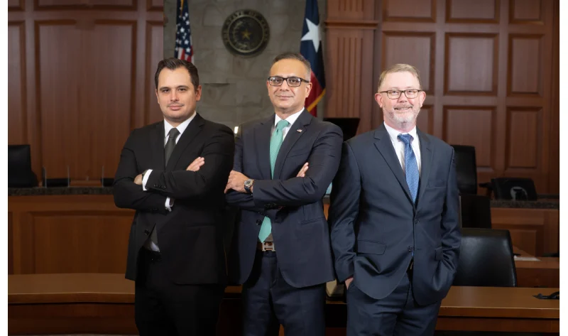 Houston Car Accident Lawyer