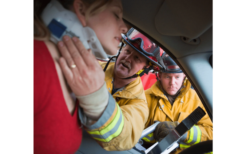 Houston Car Accident Lawyer
