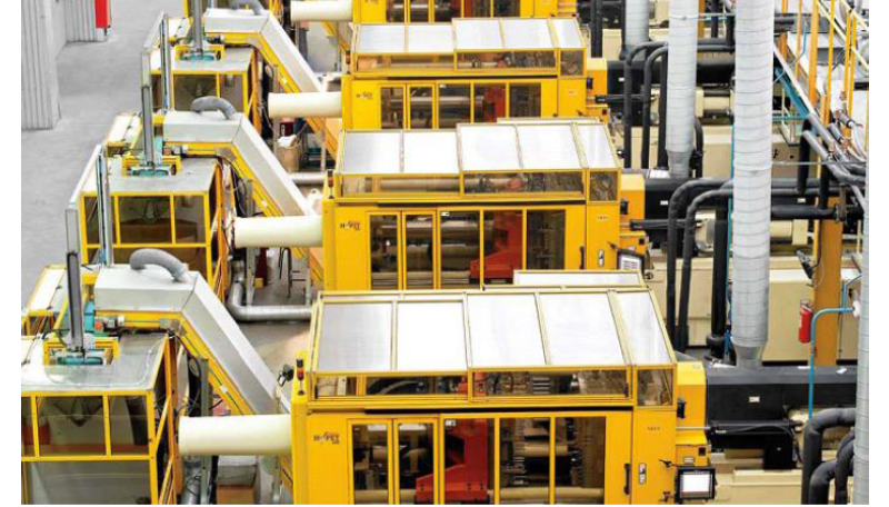Alaska pet preform manufacturers india
