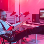 independent music publishing companies