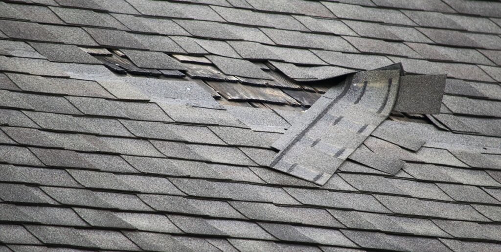 Michigan roofing company