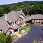 Michigan roofing company