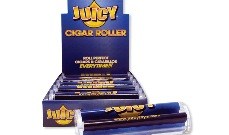 blunt roller