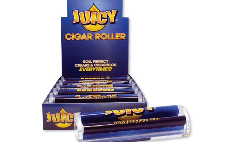 blunt roller