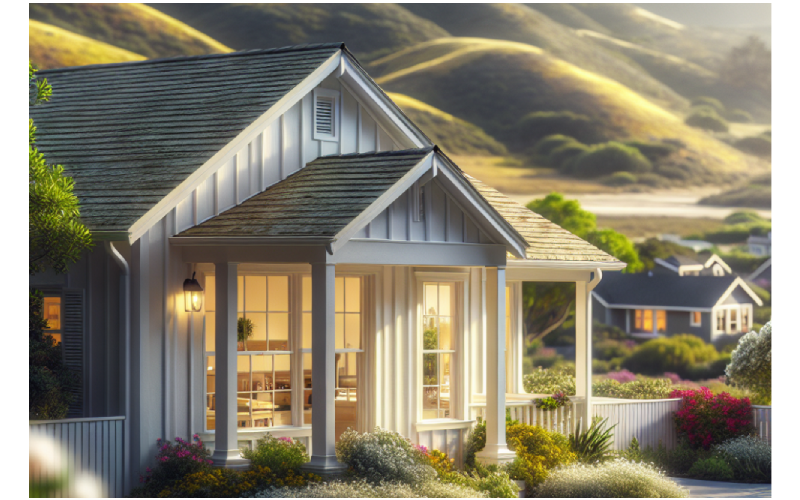 painting service california