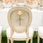 event furniture hire