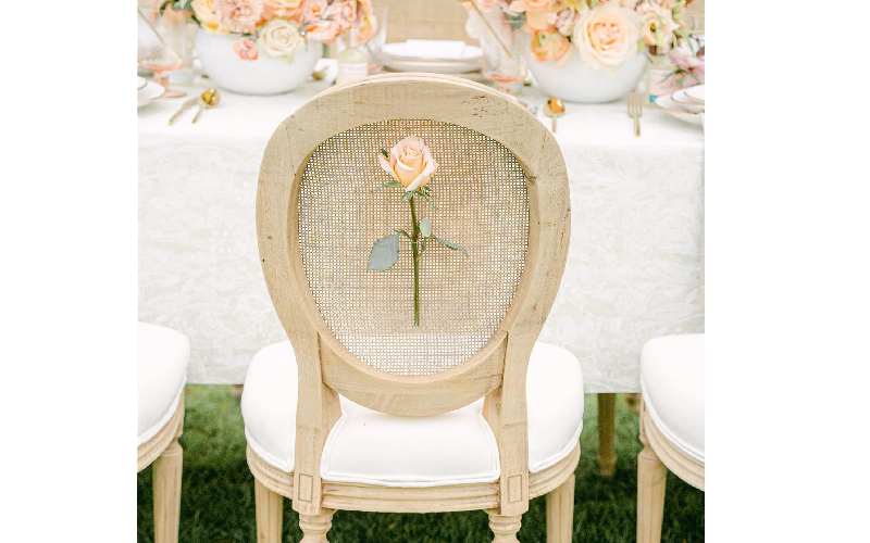 event furniture hire