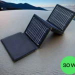 400 watt solar panels