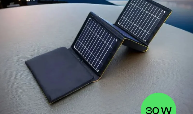 400 watt solar panels