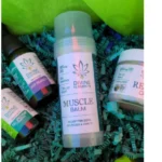 topical cbd products