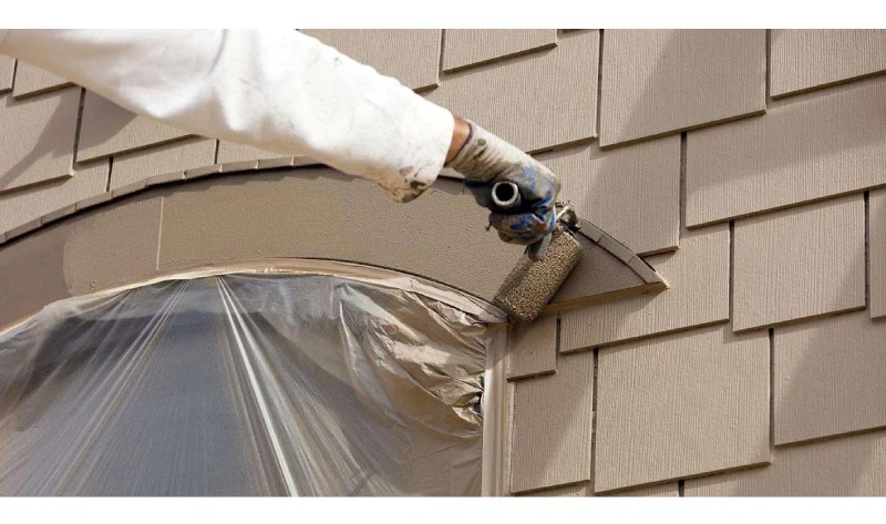 painting service california
