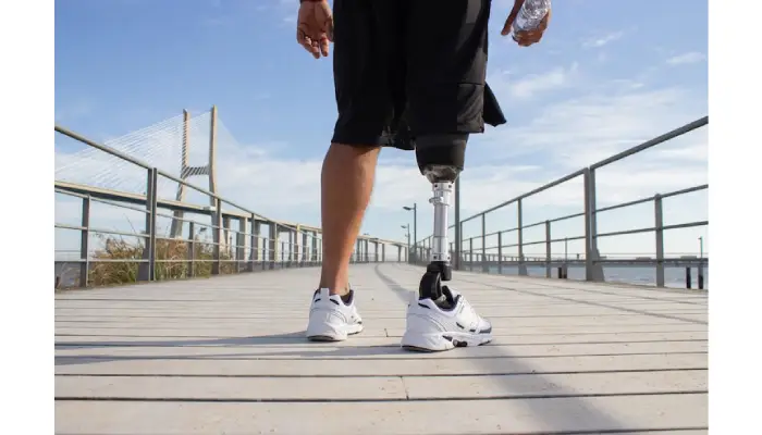 robotic knee replacement surgery