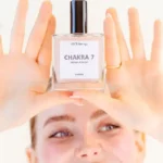 aromatherapy perfumes in asheville