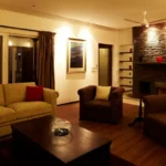 resorts in haridwar