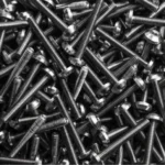Screw manufacturing in India
