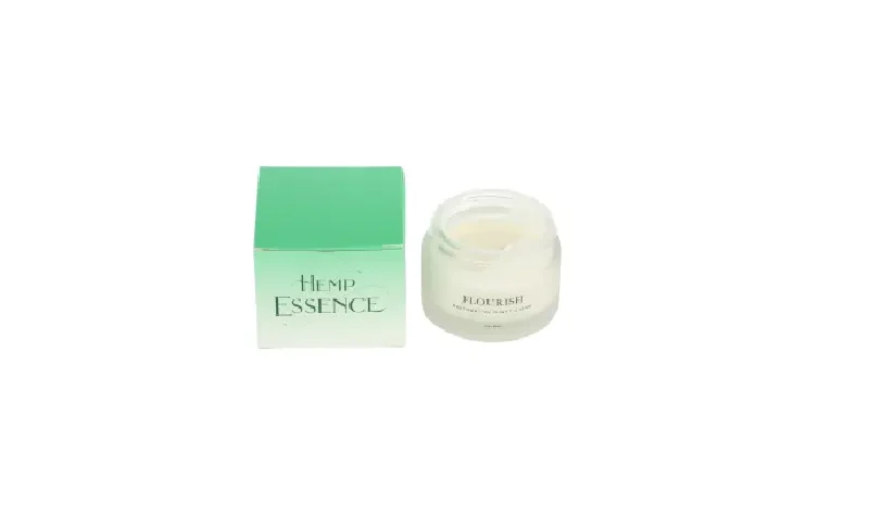 cbd skin care products