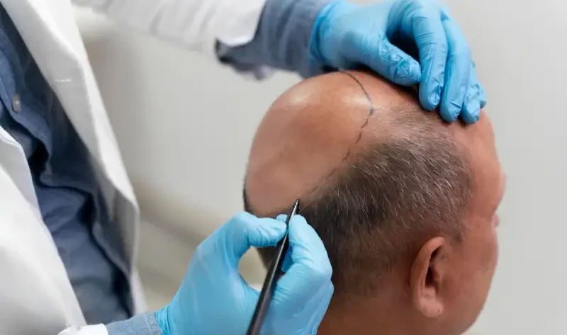 Hair Transplant in Istanbul