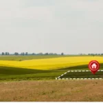 Sell land for cash