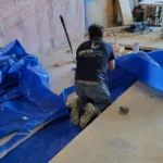Zavza Seal worksite image 2
