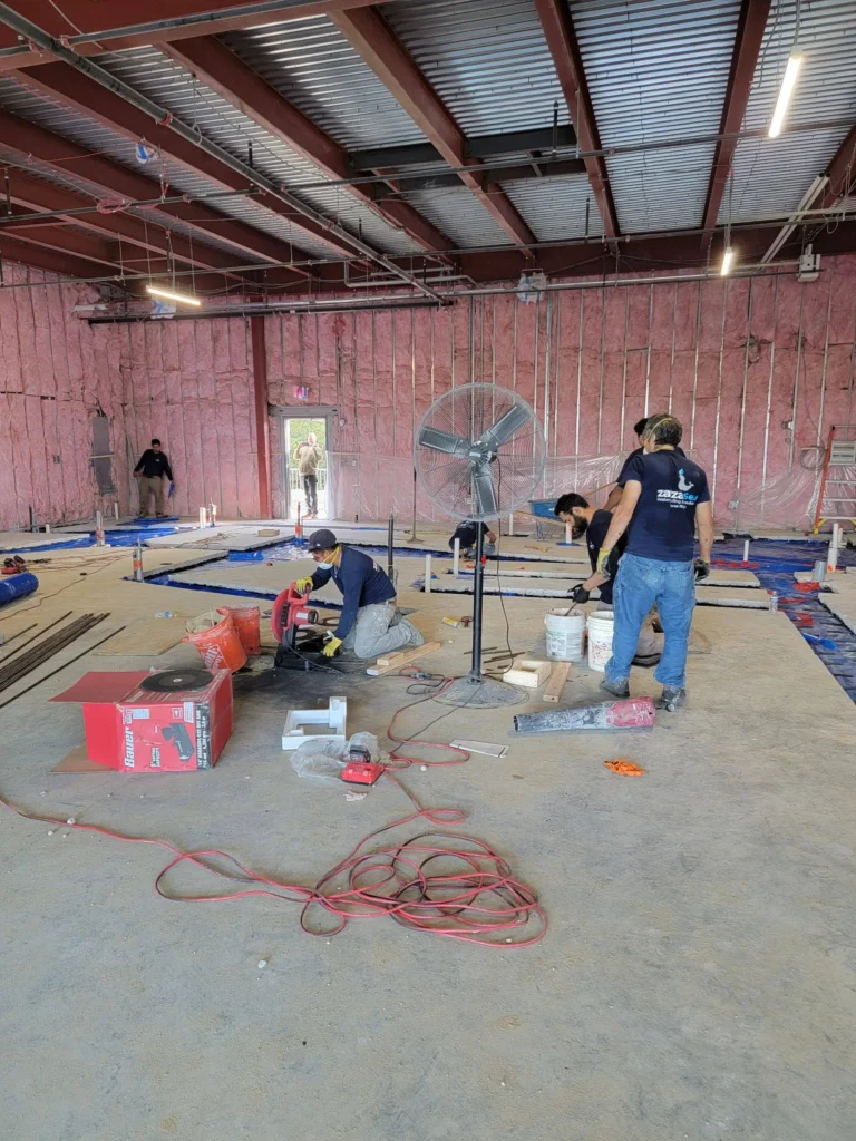 Zavza Seal workers in aspen dental holbrook, ny