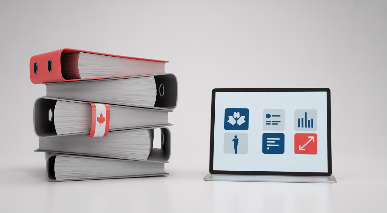 Trusted cybersecurity consulting firm in Canada