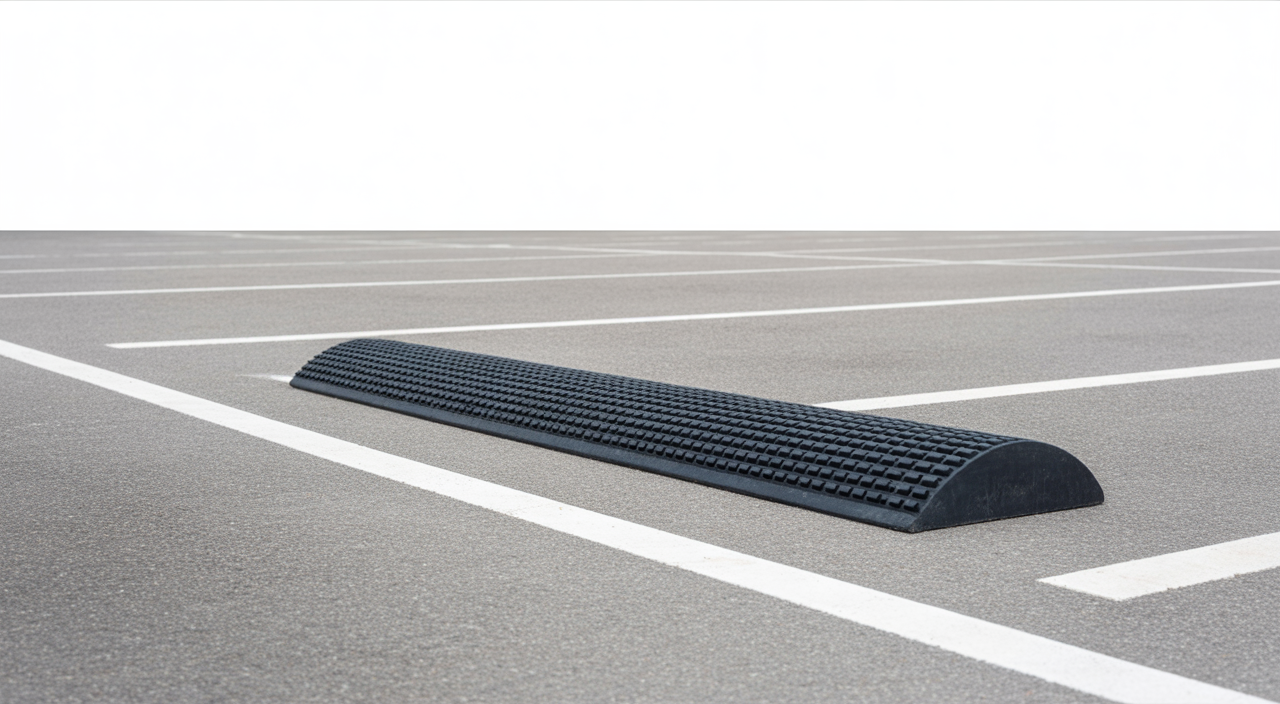 Essential Parking Lot Supplies for Safety and Efficiency