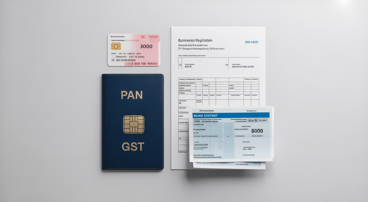 What Is a GST Certificate and How Can Indian Investors Get It Easily ...